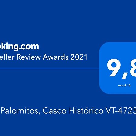 Los Palomitos, Casco Historico Vt-47255-V Gandía Eksteriør billede