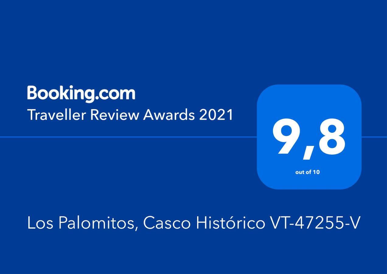 Los Palomitos, Casco Historico Vt-47255-V Gandía Eksteriør billede